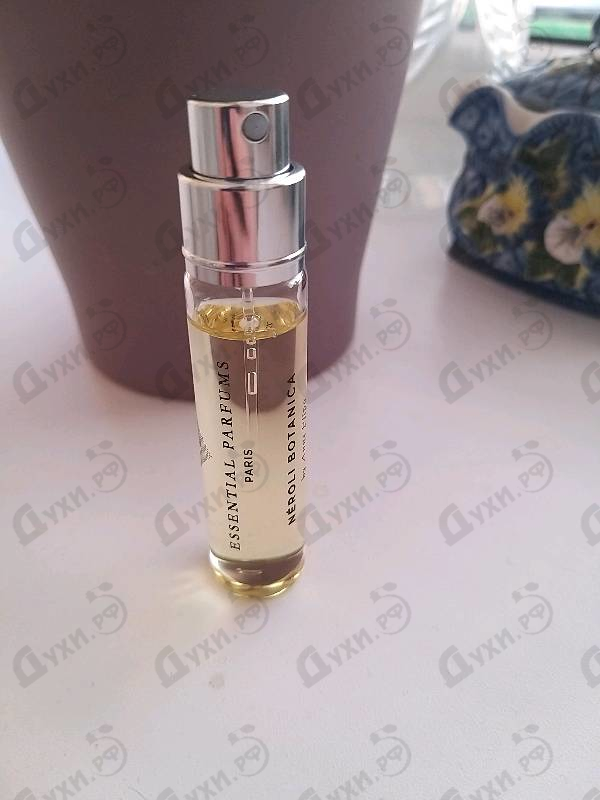Купить Neroli Botanica от Essential Parfums