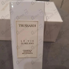 Духи Champaca Edizione Millesimata от Trussardi