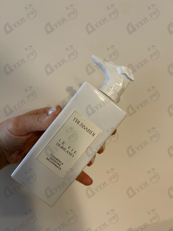 Купить Trussardi Champaca Edizione Millesimata