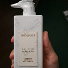 Духи Champaca Edizione Millesimata от Trussardi