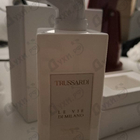 Духи Champaca Edizione Millesimata от Trussardi