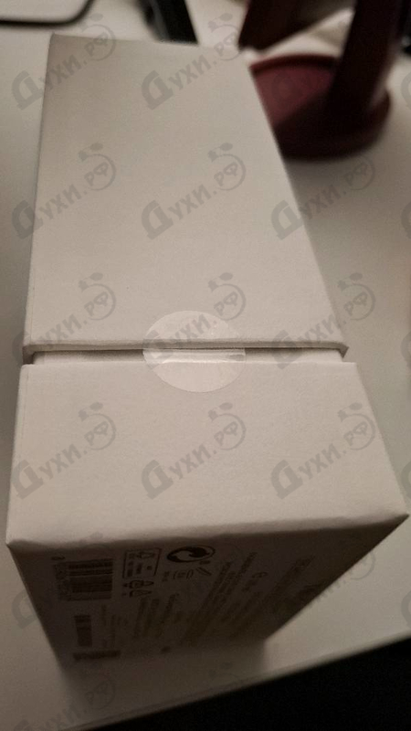 Отзывы Trussardi Champaca Edizione Millesimata