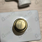 Отзыв Trussardi Champaca Edizione Millesimata