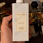 Отзывы Trussardi Clary Sage Edizione Millesimata