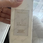 Отзывы Trussardi Clary Sage Edizione Millesimata