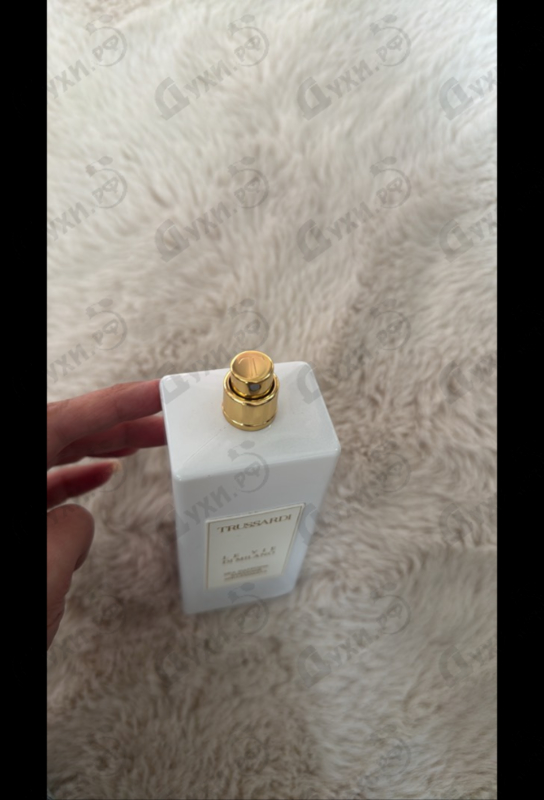 Парфюмерия Sea Daffodil Edizione Millesimata от Trussardi