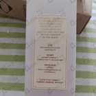 Отзыв Trussardi Sea Daffodil Edizione Millesimata