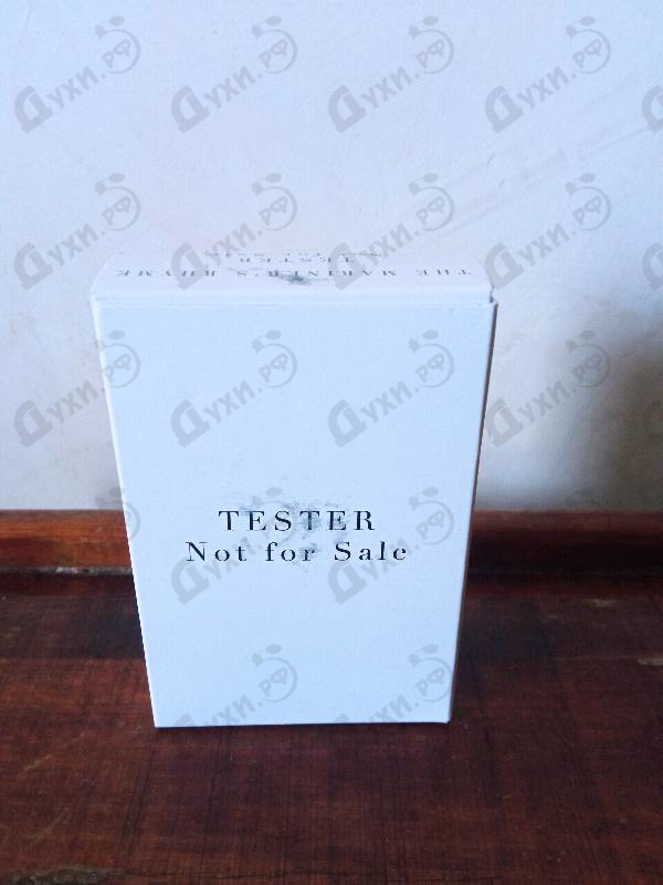 Духи The Mariner's Rhyme от Francesca Bianchi