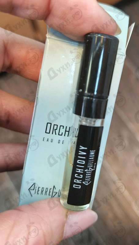 Купить Orchidivy 21.1 от Pierre Guillaume