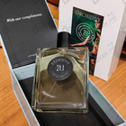 Духи Orchidivy 21.1 от Pierre Guillaume