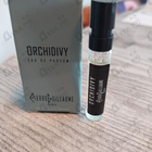 Парфюм Pierre Guillaume Orchidivy 21.1