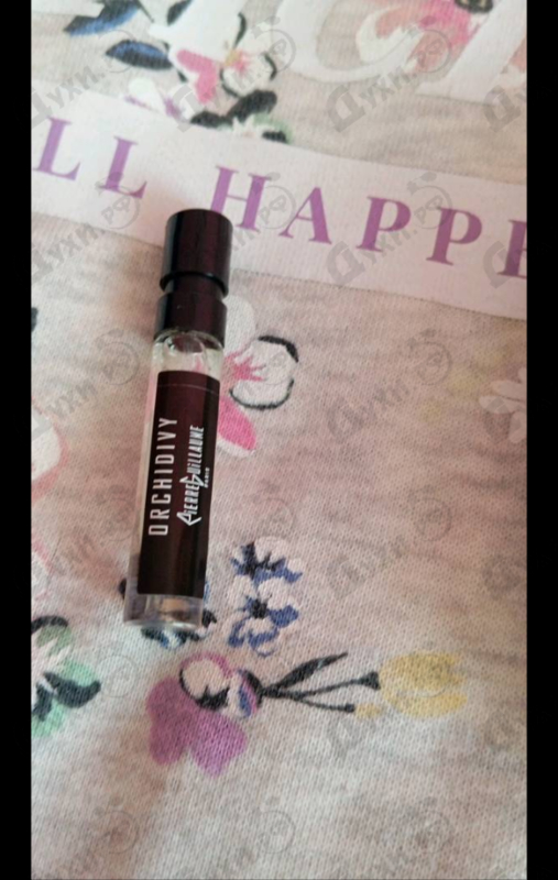 Парфюмерия Orchidivy 21.1 от Pierre Guillaume