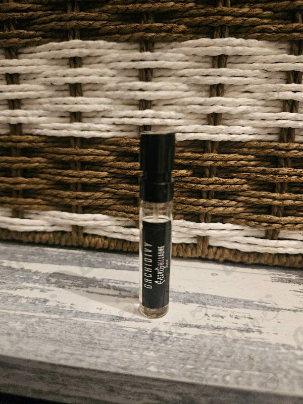 Духи Orchidivy 21.1 от Pierre Guillaume