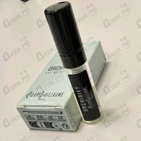 Купить Orchidivy 21.1 от Pierre Guillaume