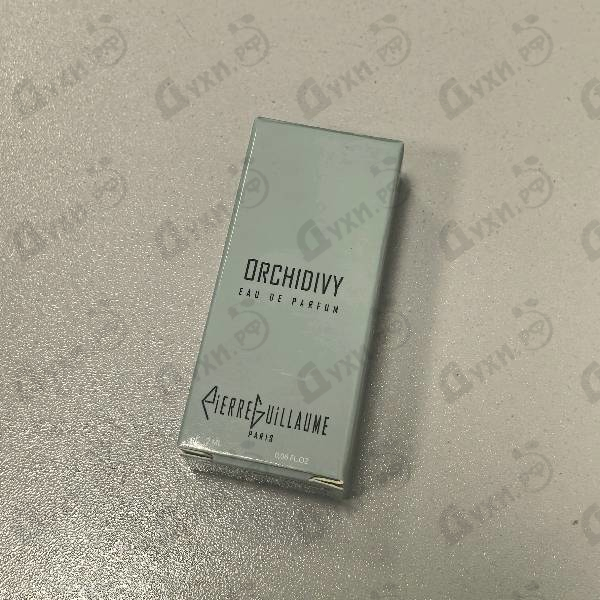 Купить Orchidivy 21.1 от Pierre Guillaume