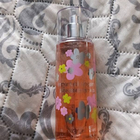 Отзывы Emanuel Ungaro Sunkissed Petals