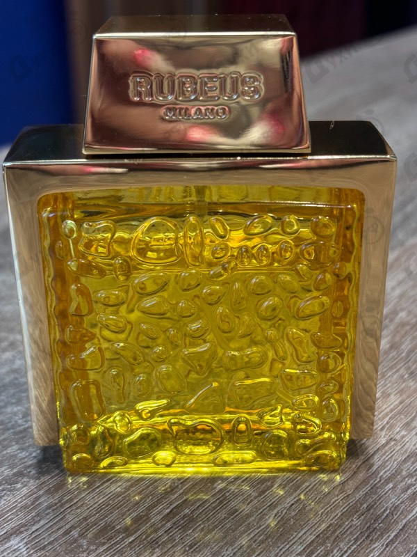 Купить Rubeus Milano Jaune