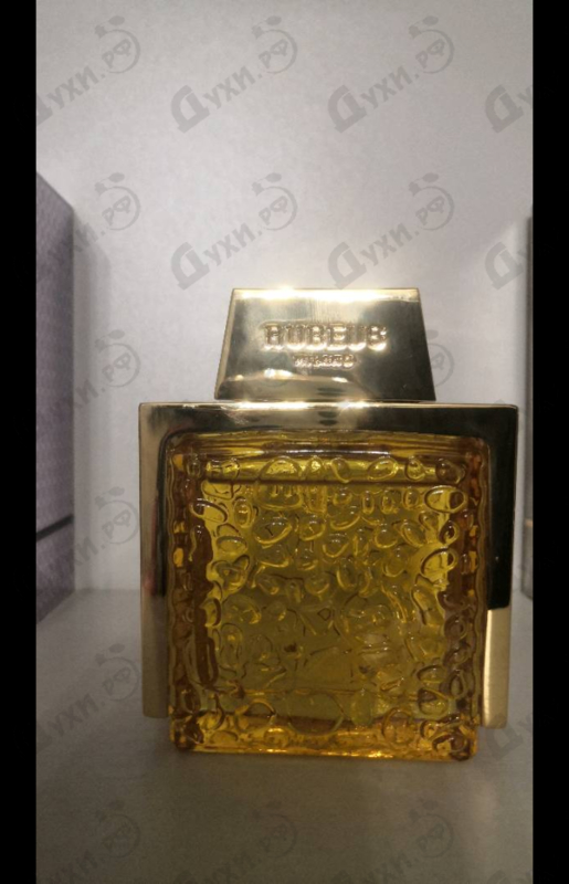 Купить Jaune от Rubeus Milano