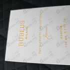 Отзыв Rubeus Milano Jaune