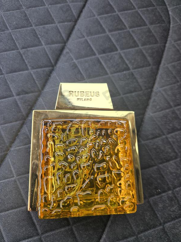 Отзывы Rubeus Milano Jaune