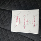 Отзыв Rubeus Milano Rose