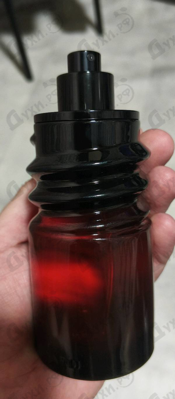 Отзывы Trussardi Primo