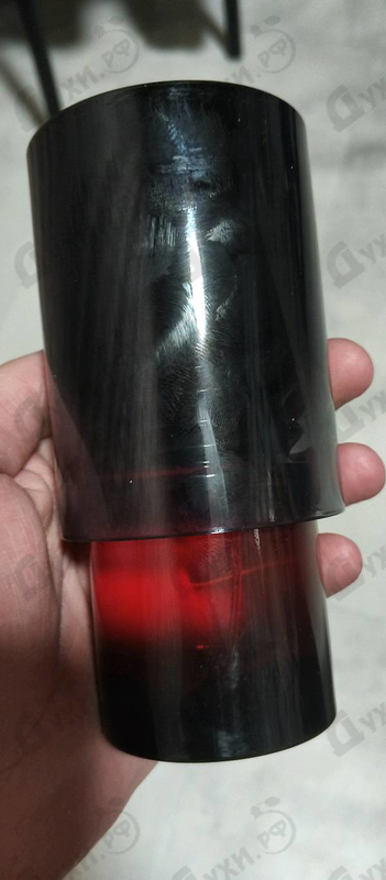 Духи Primo от Trussardi