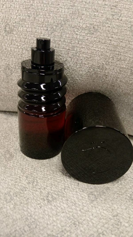 Духи Primo от Trussardi