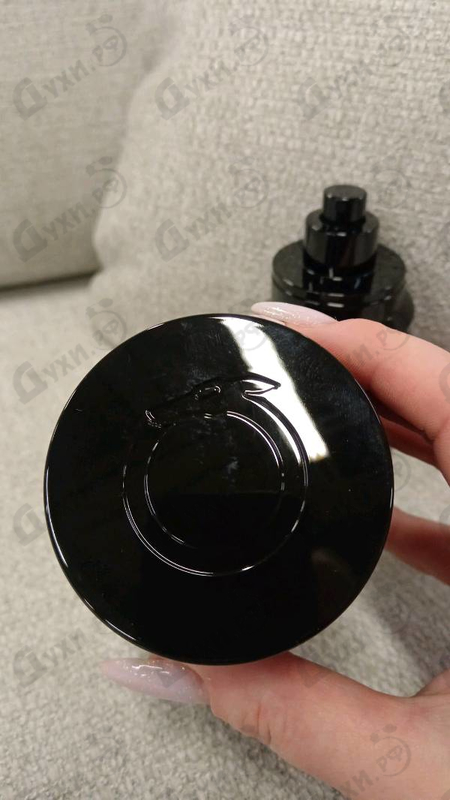 Парфюмерия Primo от Trussardi