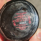 Отзыв Trussardi Primo