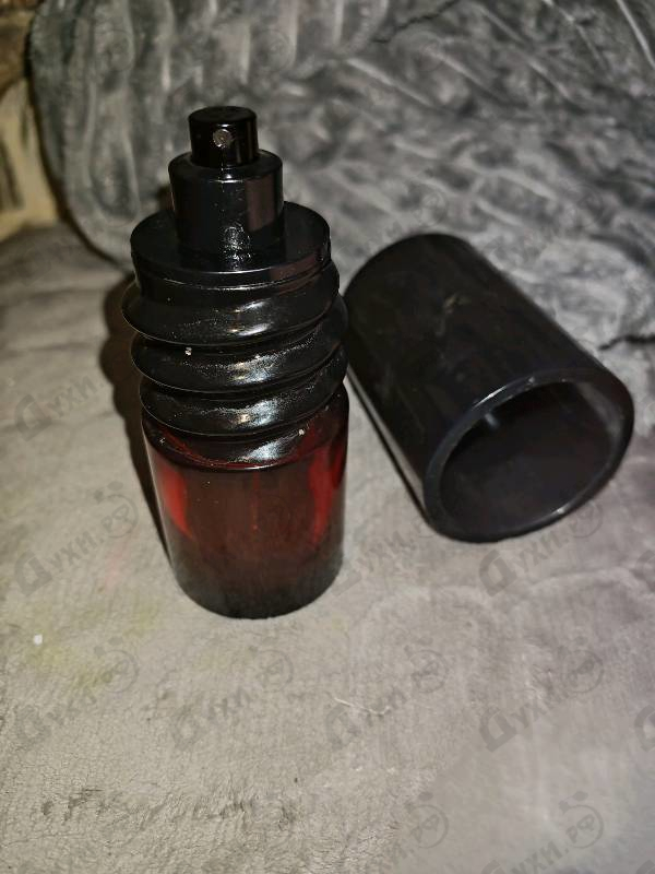 Парфюмерия Primo от Trussardi