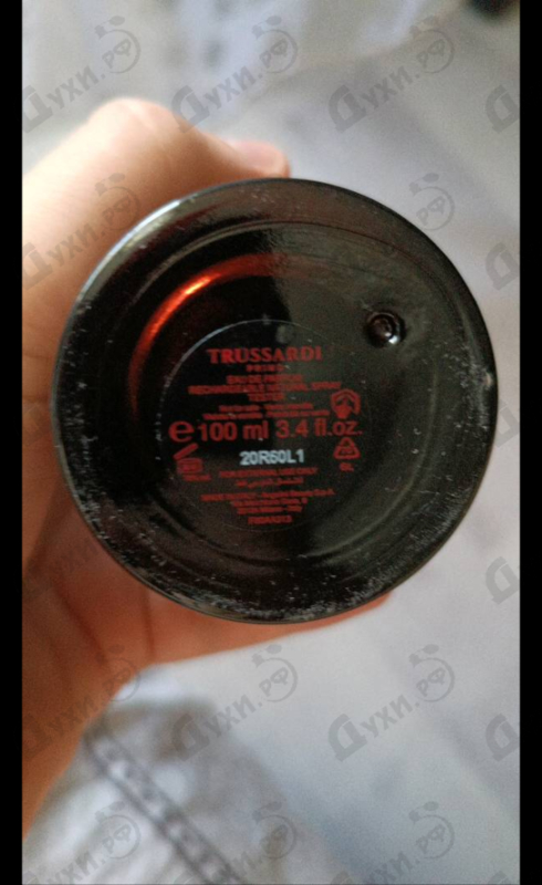 Купить Trussardi Primo