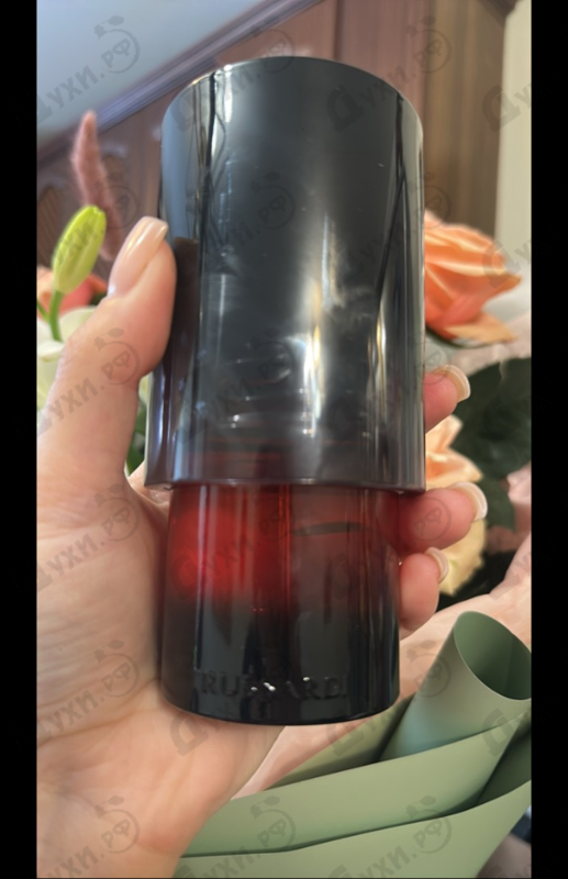 Парфюмерия Primo от Trussardi