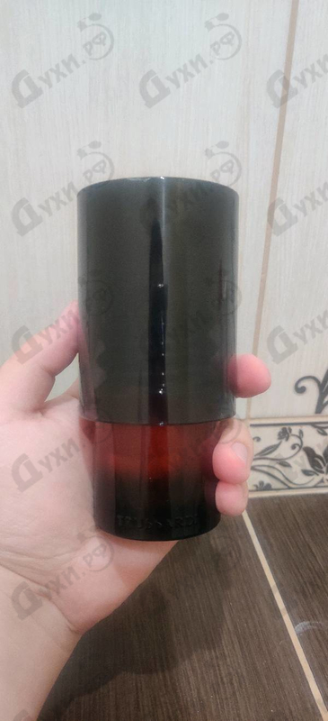 Парфюмерия Primo от Trussardi