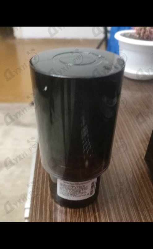 Парфюмерия Primo от Trussardi