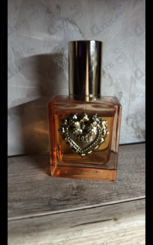 Купить Devotion Intense от Dolce & Gabbana