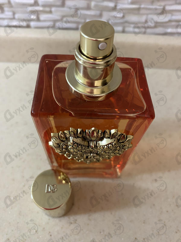 Духи Devotion Intense от Dolce & Gabbana