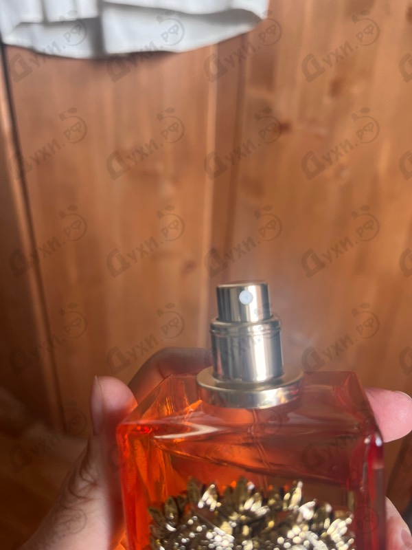 Парфюмерия Devotion Intense от Dolce & Gabbana