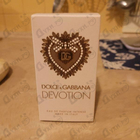 Духи Devotion Intense от Dolce & Gabbana