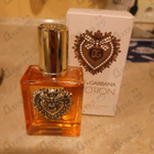 Отзывы Dolce & Gabbana Devotion Intense