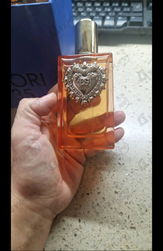 Парфюмерия Dolce & Gabbana Devotion Intense