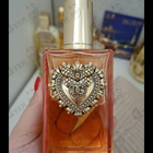 Отзывы Dolce & Gabbana Devotion Intense