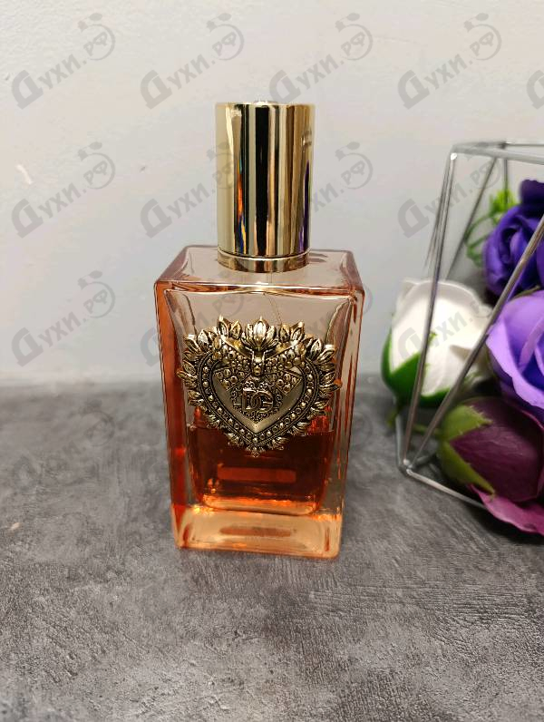 Купить Dolce & Gabbana Devotion Intense
