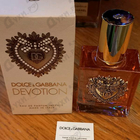 Отзыв Dolce & Gabbana Devotion Intense