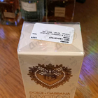 Отзыв Dolce & Gabbana Devotion Intense