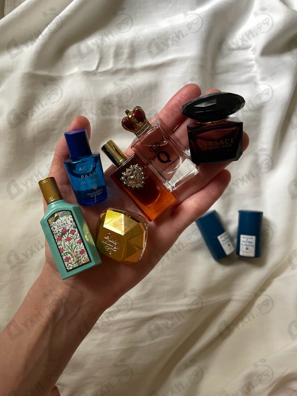 Купить Devotion Intense от Dolce & Gabbana