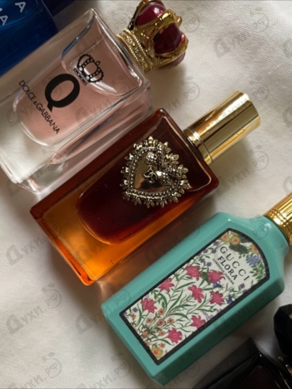 Духи Devotion Intense от Dolce & Gabbana