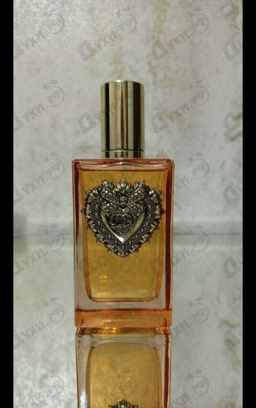 Духи Devotion Intense от Dolce & Gabbana