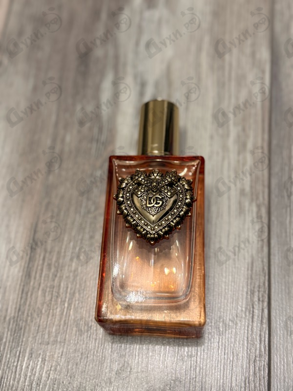 Купить Devotion Intense от Dolce & Gabbana