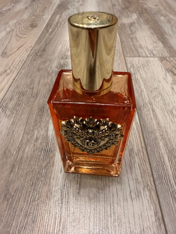 Купить Dolce & Gabbana Devotion Intense